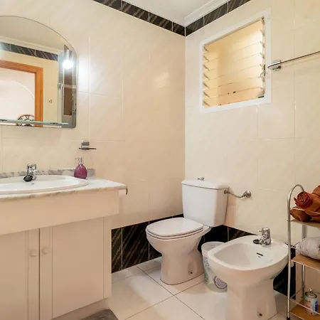 Apartment Sol & Mar *