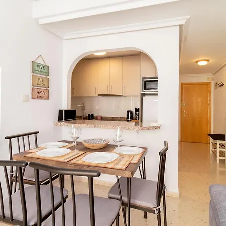 Sol & Mar Torrevieja