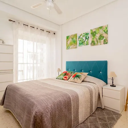 Sol & Mar Apartment *