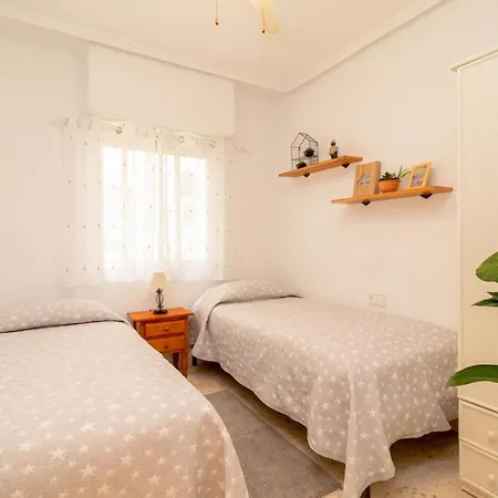Sol & Mar Apartment