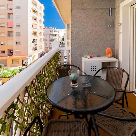 Apartment Sol & Mar Torrevieja