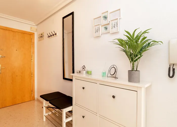 Sol & Mar * 托雷维耶哈