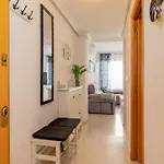 Apartment Sol & Mar Torrevieja