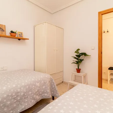 Sol & Mar Appartement *