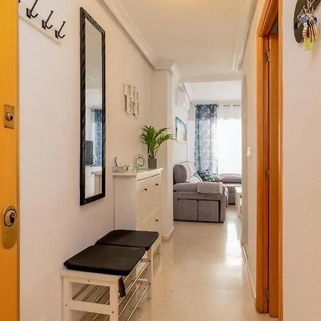 Appartement Sol & Mar Torrevieja