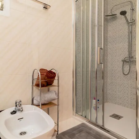Appartement Sol & Mar