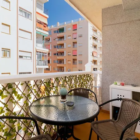 Sol & Mar Appartement