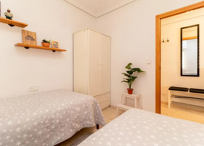 Sol & Mar Apartman *