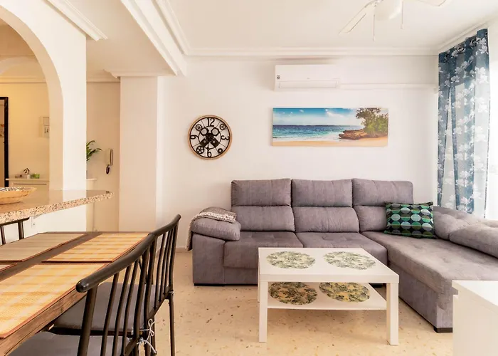 Sol & Mar Torrevieja