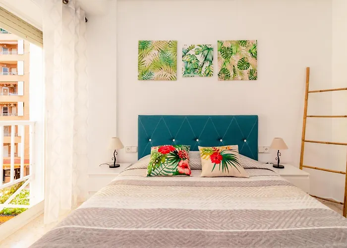 Sol & Mar * Torrevieja