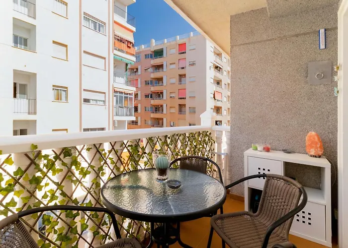 Sol & Mar Apartman